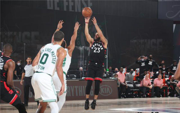 NBA东部半决赛G4 猛龙vs凯尔特人全场录像